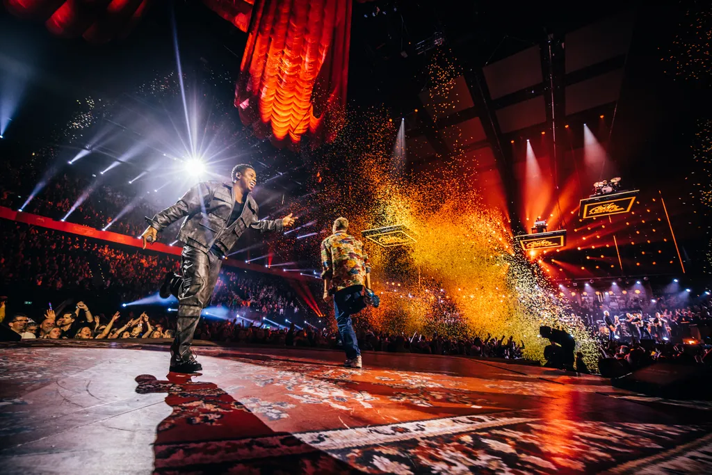 Typhoon - Joshua Nolet