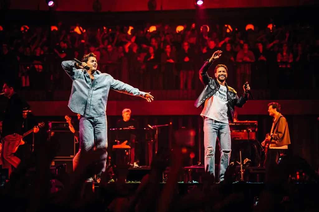 Flemming - Rolf Sanchez