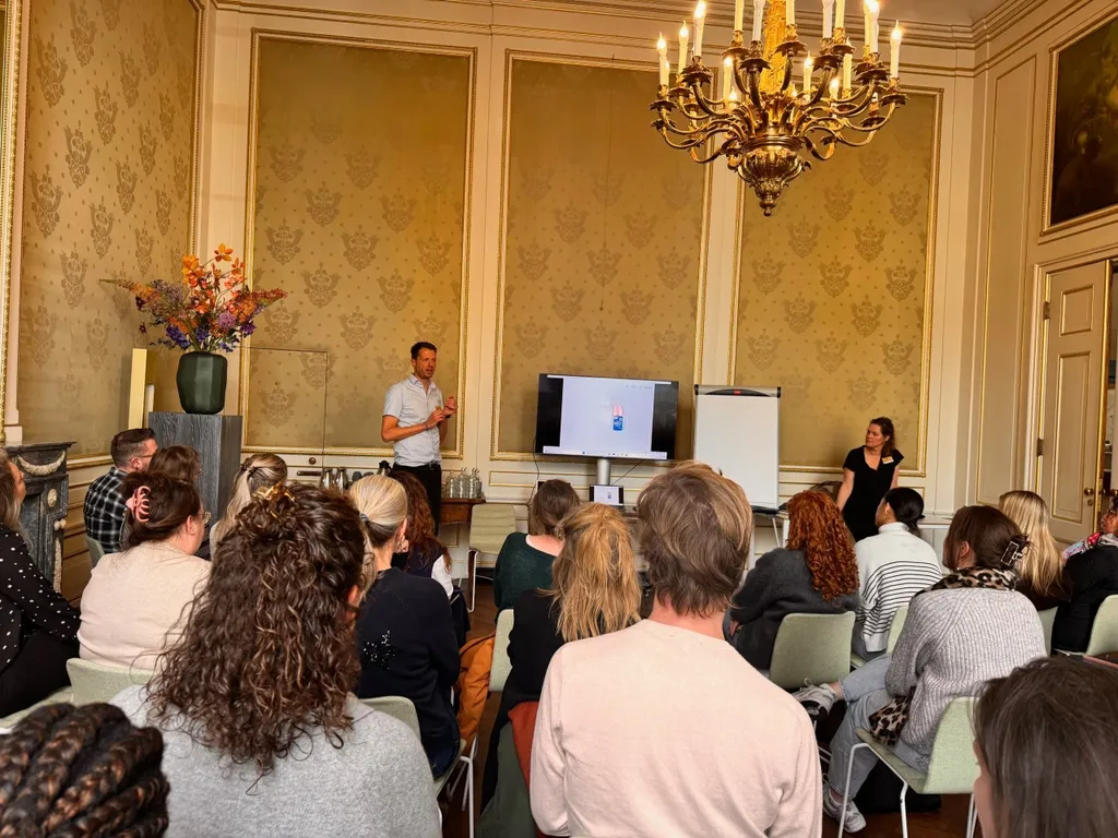 Afbeelding bij artikel Verslag van de PR-Bootcamp: Volop inspiratie voor PR-professionals