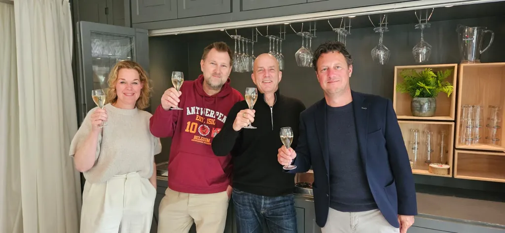Afbeelding bij artikel Sta jij 14 oktober op het podium? Inzendingen geopend voor de Dutch PR Awards 2025