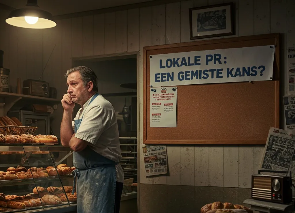 Afbeelding bij artikel Lokale PR, waarom het werkt en hoe je het inzet (longread)