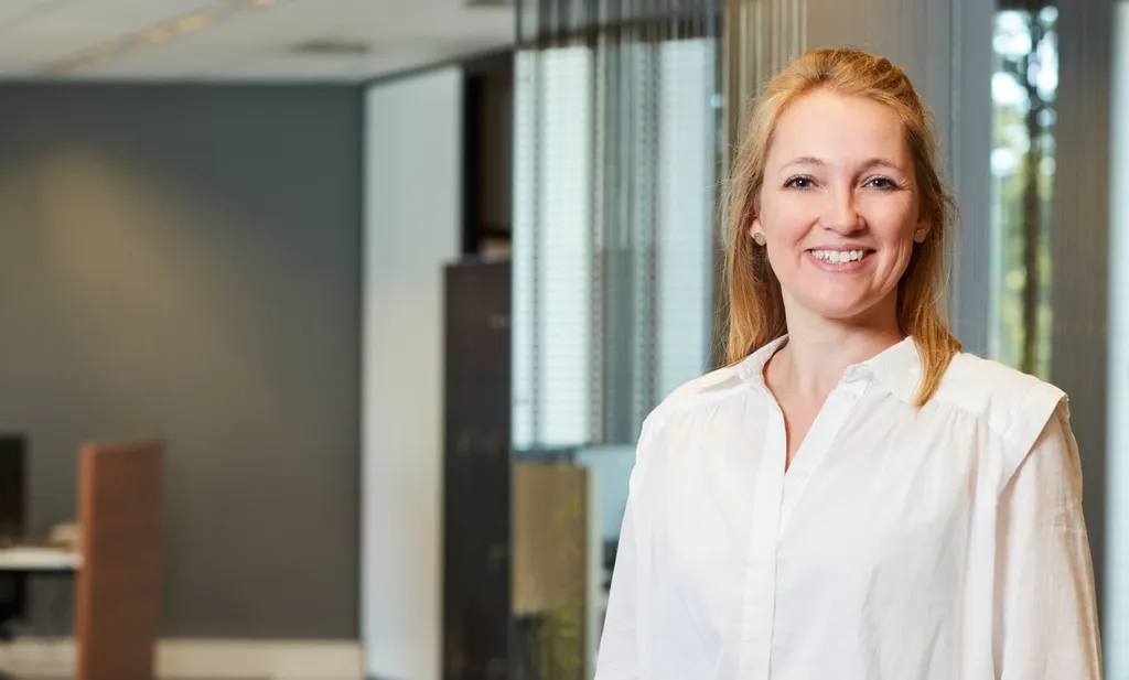Afbeelding bij artikel Hoe AI het PR-vak fundamenteel verandert - interview met Denise van Ooijen