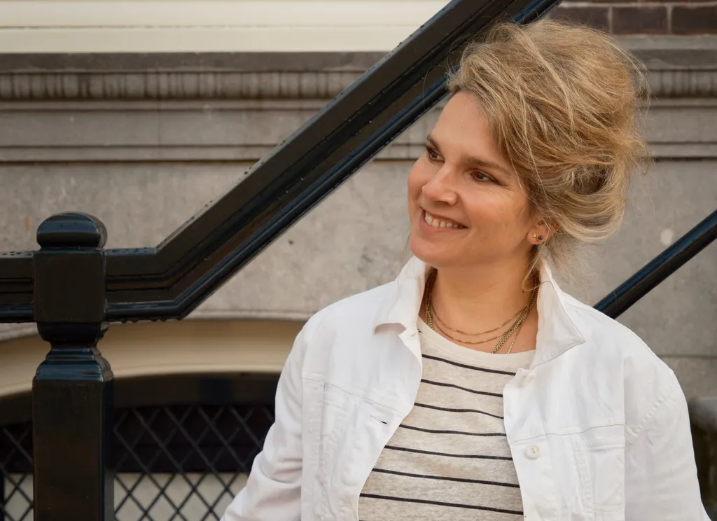 Afbeelding bij artikel Kiki Hirschfeldt, Coebergh Communicatie & PR: ‘Hard werken en plezier maken’