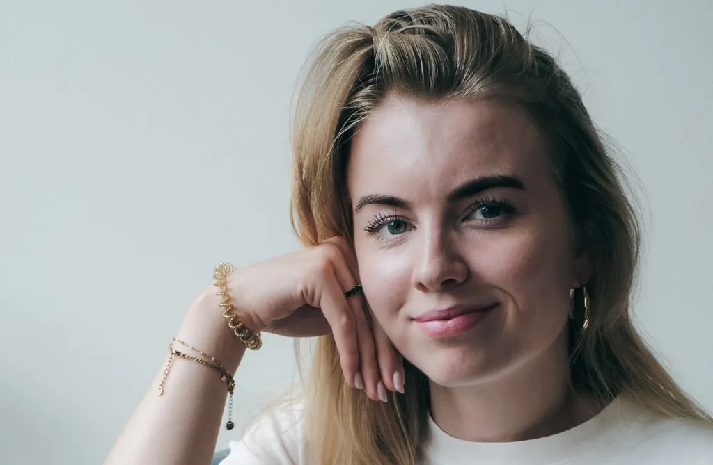 Afbeelding bij artikel NXT Agency’s Iris Koning maakt data persoonlijk met behulp van experts