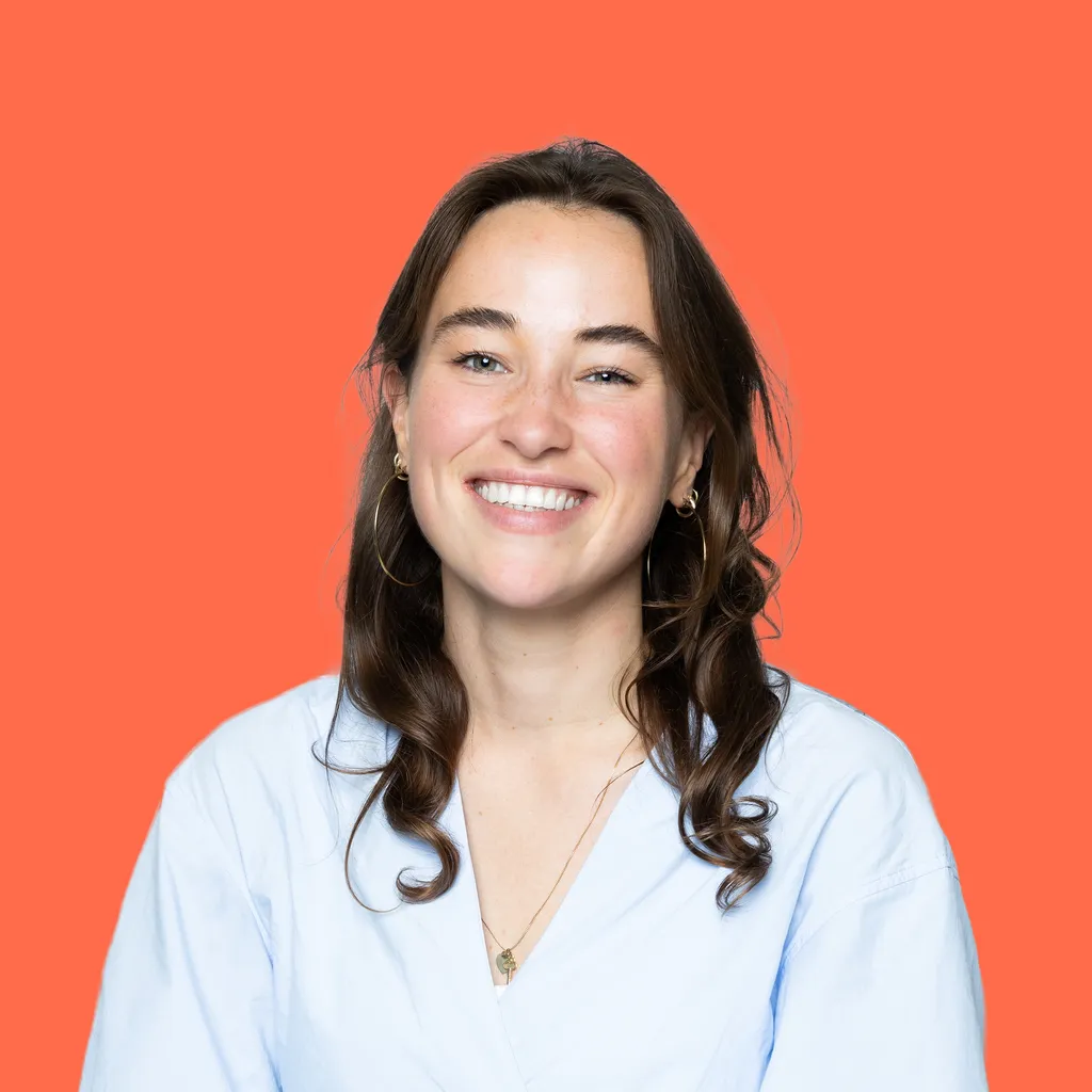 Afbeelding bij artikel Lisa van Huijkelom (Hibou) genomineerd als PR-talent van het jaar: "De personificatie van PR werkt."