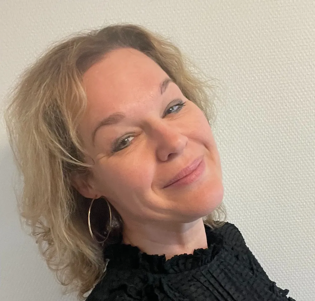 Afbeelding bij artikel Kim Klaver neemt PR-Dashboard over