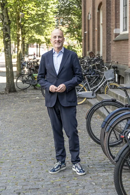 Afbeelding bij artikel Persvragen als kennisbank voor woordvoerders: “Consistentie is minstens zo belangrijk als snelheid”