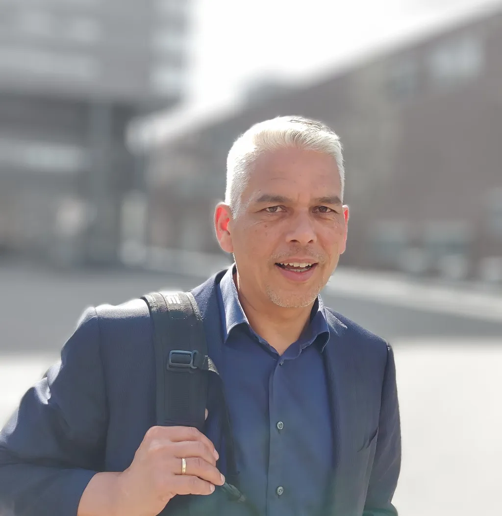 Afbeelding bij artikel John Knol over Persvragen en mediamonitoring-advies