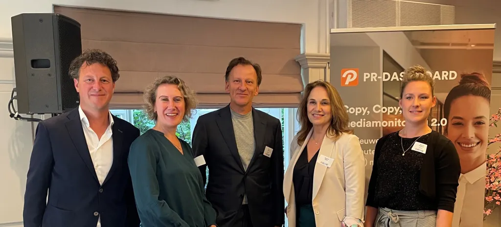 Afbeelding bij artikel Verslag van de middagsessie Copy, Copy, Mediamonitoring 2.0