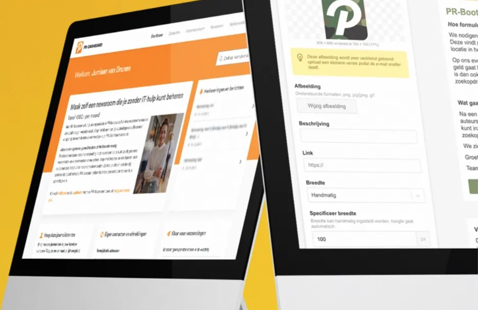 Afbeelding bij artikel De nieuwe editor, alles wat je wilt weten