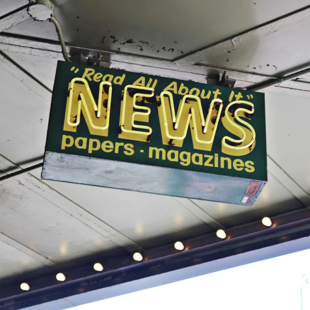 Afbeelding bij artikel Mediamonitoring: log via PR-Dashboard in bij jouw leverancier