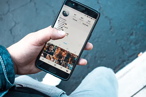 Afbeelding bij artikel Zo past een influencer in jouw PR-strategie