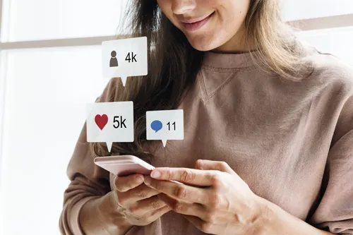 Afbeelding bij artikel In 5 stappen naar een goede influencer strategie
