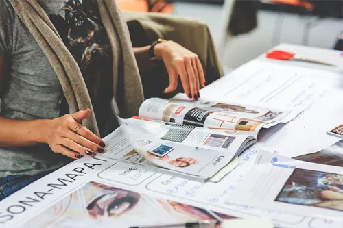 Afbeelding bij artikel Persbericht verspreiden? Alles over het wanneer, waar en hoe