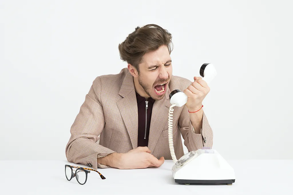 Afbeelding bij artikel Waar zit een journalist absoluut niet op te wachten?