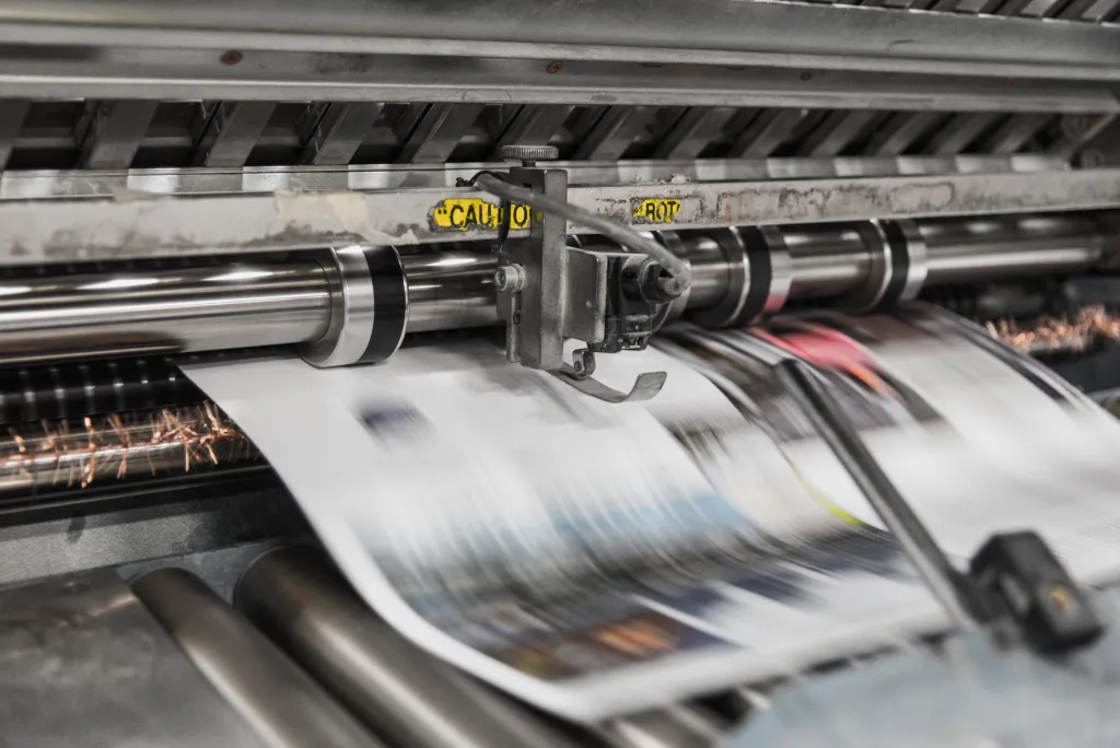Afbeelding bij artikel PR-Newsroom: geef journalisten toegang tot alle persdocumenten