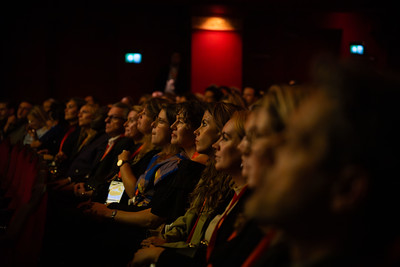 Foto van Jurgen Jacob Lodder.